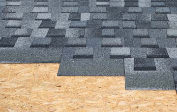 expert St Ive asphalt roof companies