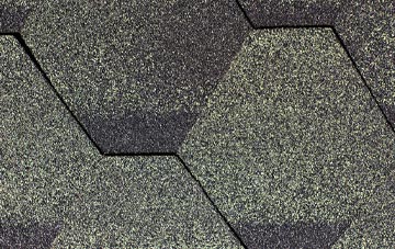 St Ive fibreglass shingle repairs