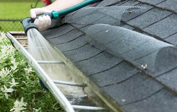 St Ive gutter cleaning costs