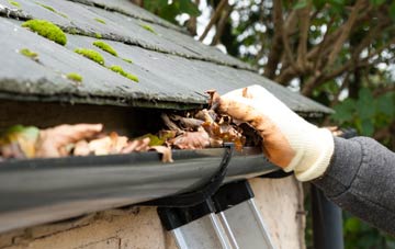 gutter cleaning St Ive, Cornwall