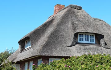 thatch roofing St Ive, Cornwall