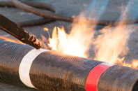 St Ive flat roofing replacement